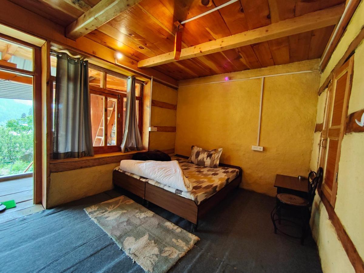 Yalakhom Hotel Tosh Eksteriør billede